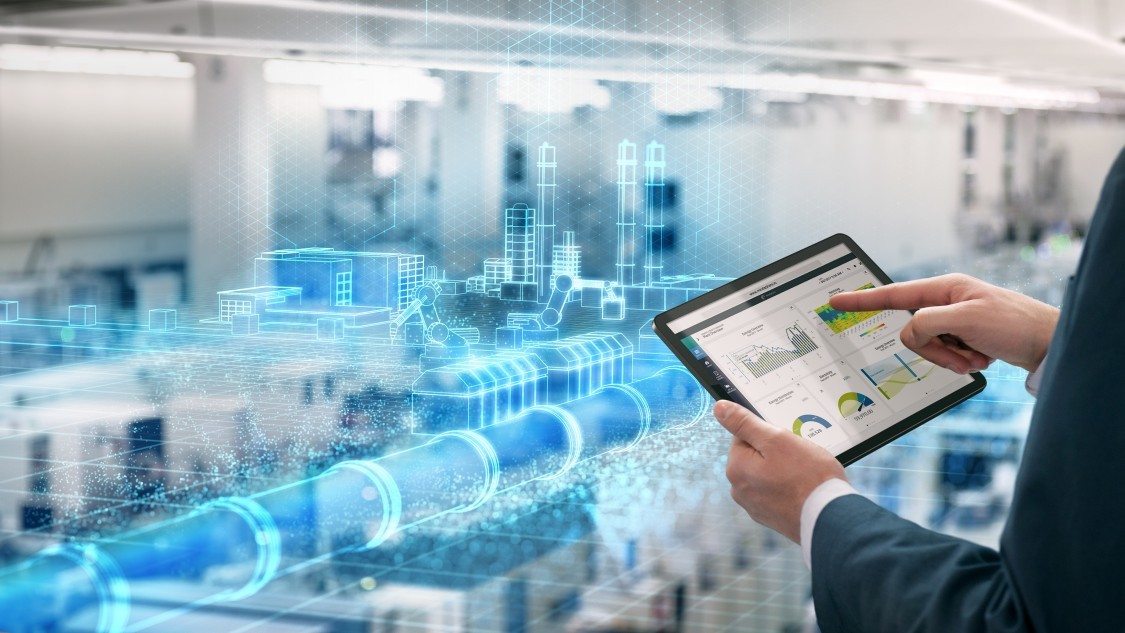 Engineering & Automation Solutions