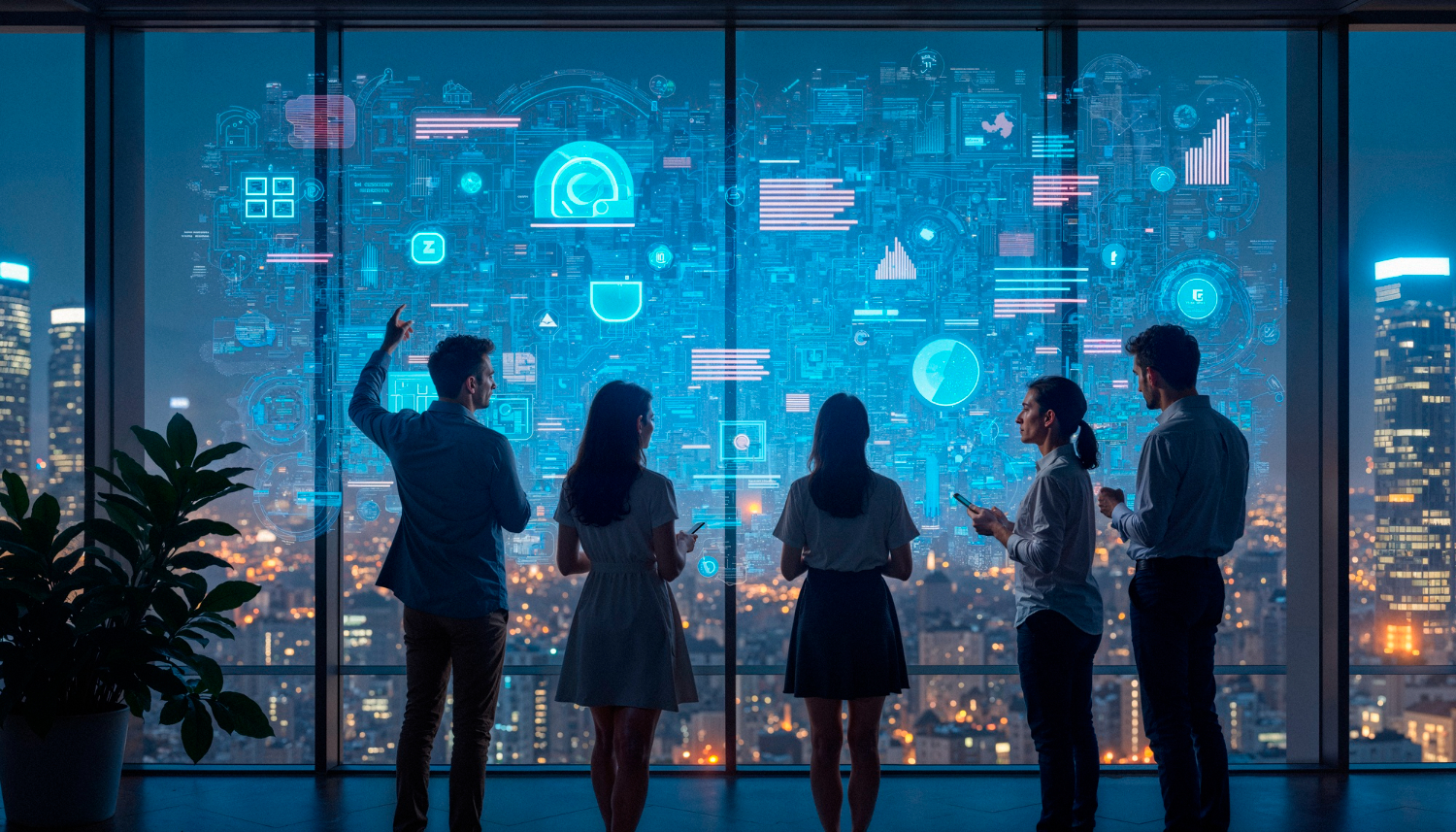 Engineering & Automation Solutions
