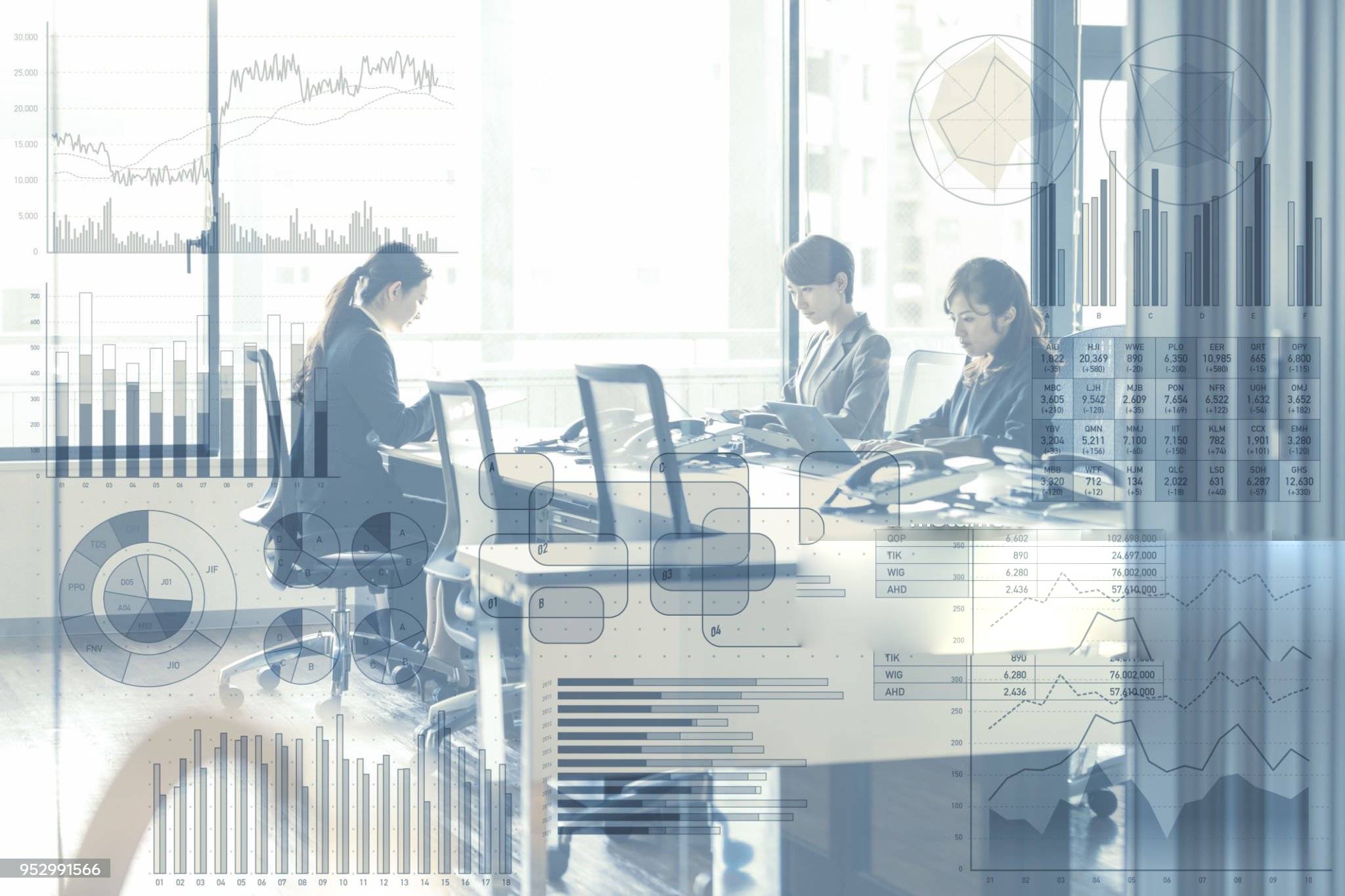 Digital Solutions