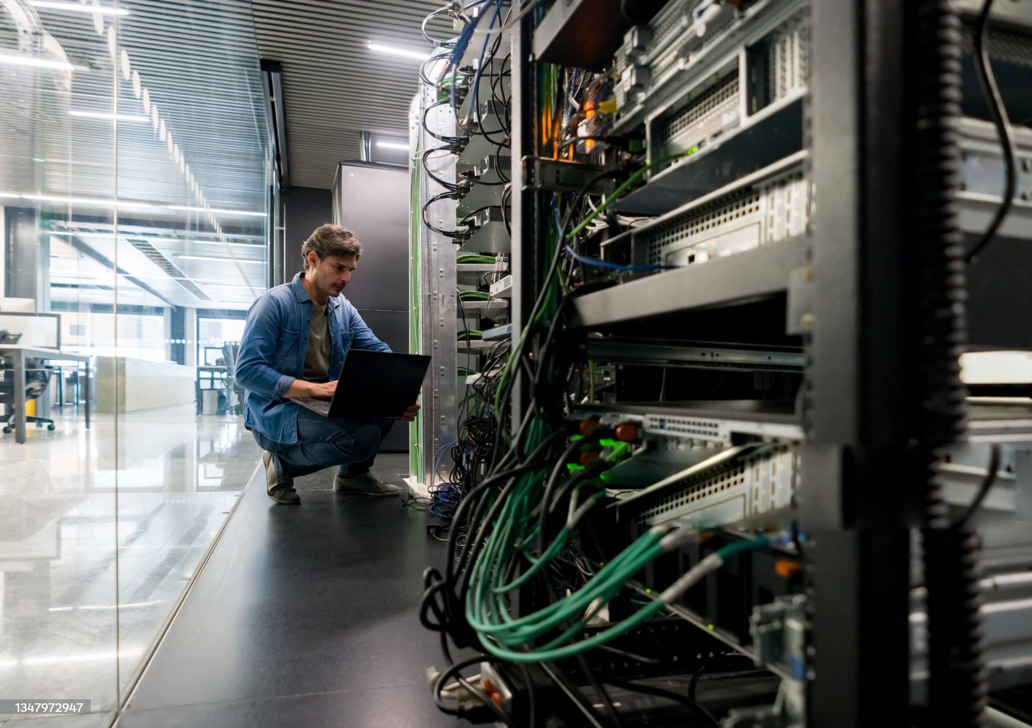 Engineering & Automation Solutions